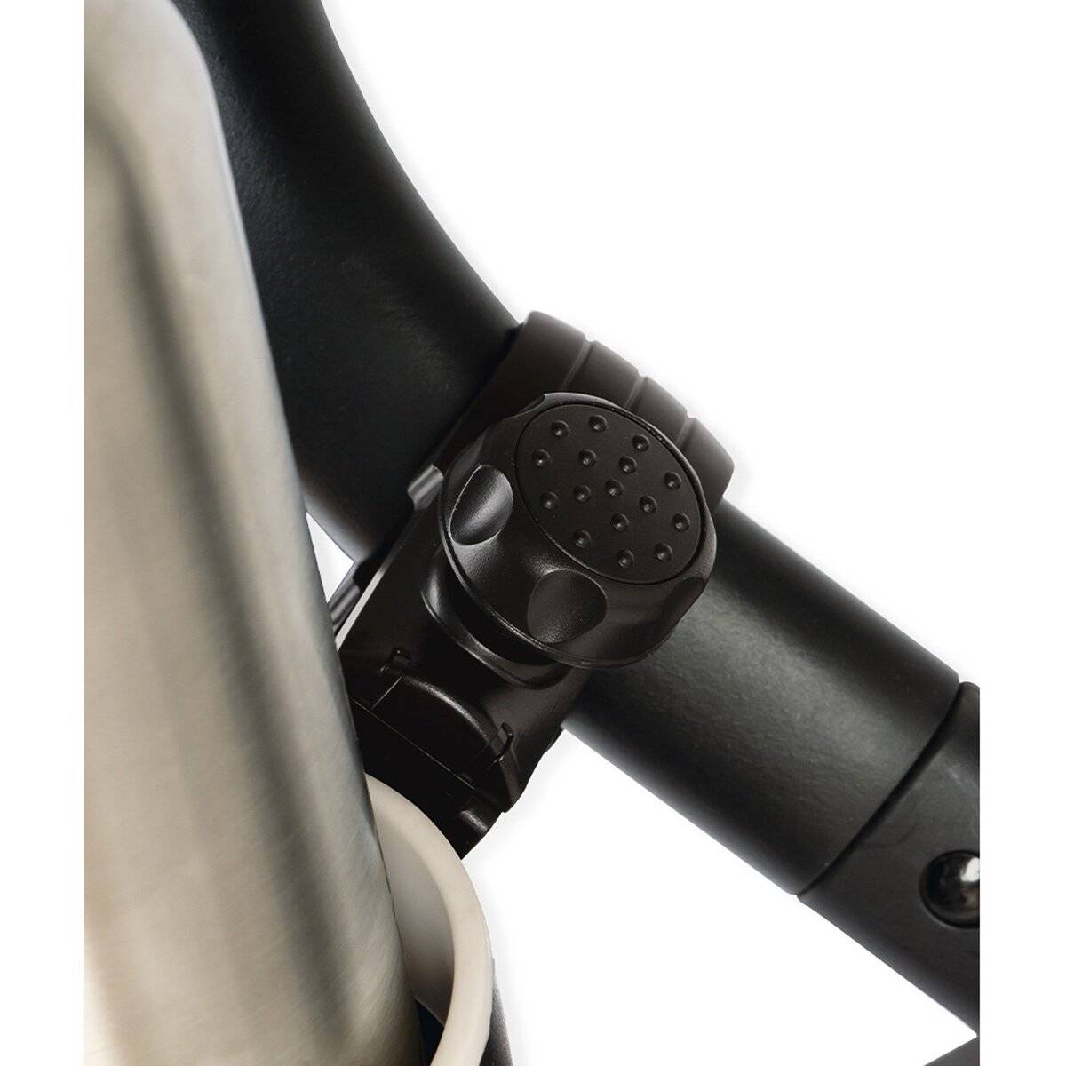 Pinolino Universal Getränkehalter für Kinderwagen, Bollerwagen & Schiebewagen