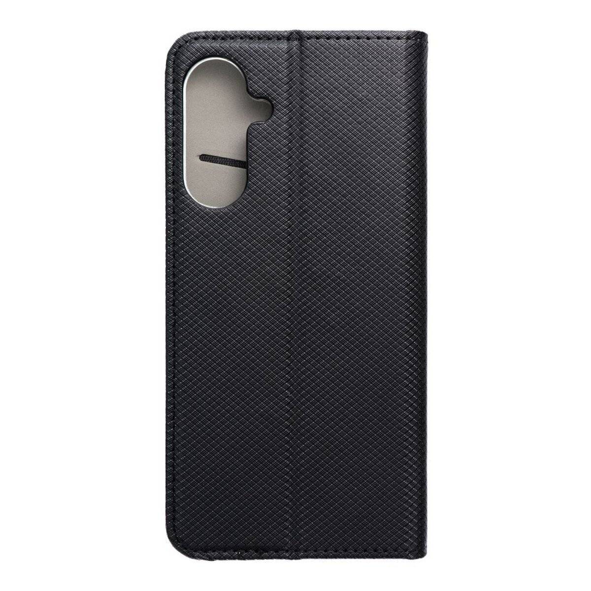 Elegante Klapphülle mit Magnetverschluss und Kartenfach Handyhülle kompatibel mit Samsung Galaxy A17 5G