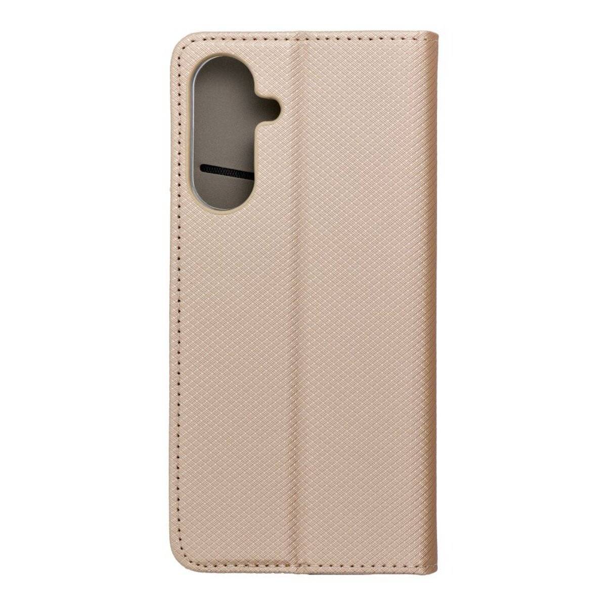 Elegante Klapphülle mit Magnetverschluss und Kartenfach Handyhülle kompatibel mit Samsung Galaxy A17 5G