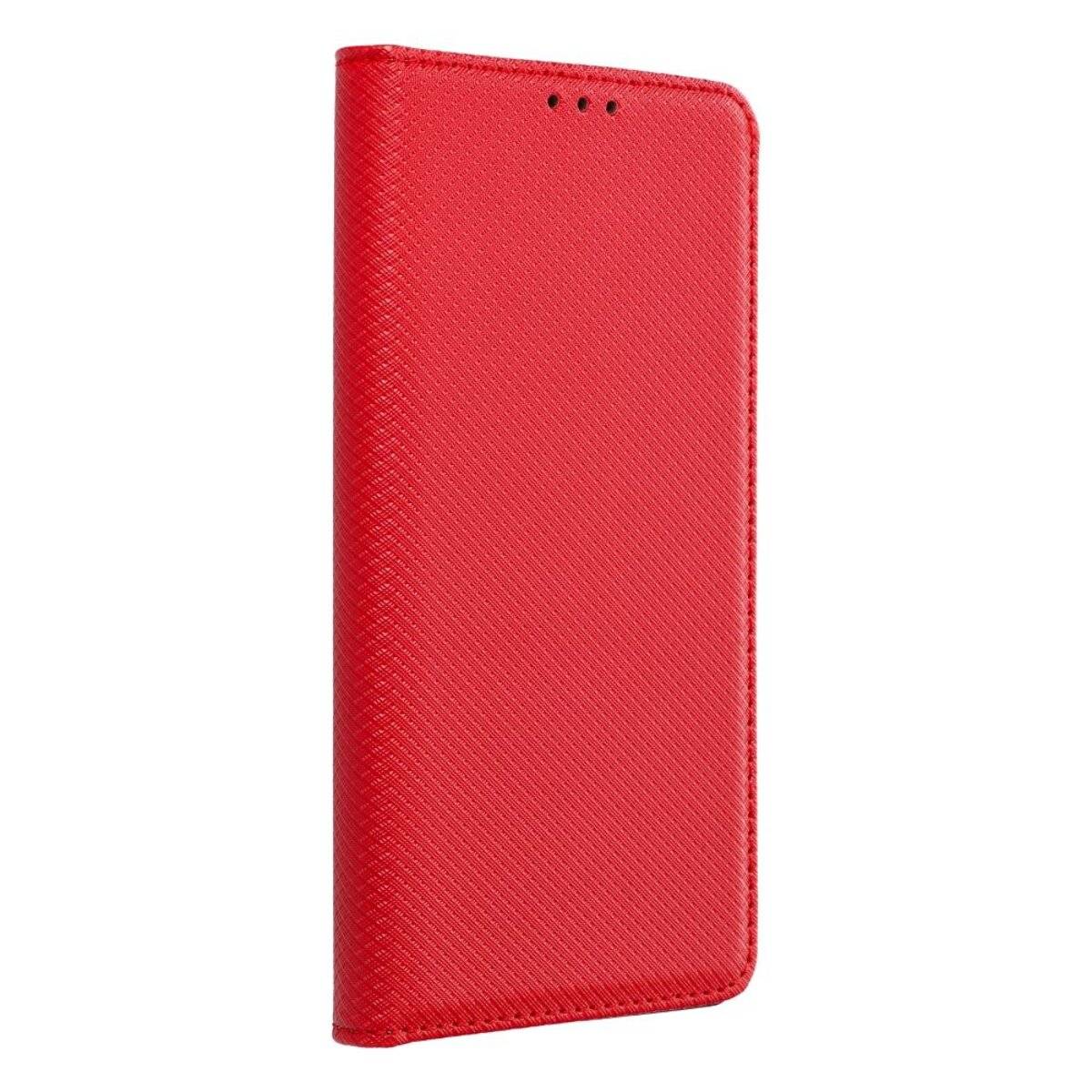 Elegante Klapphülle mit Magnetverschluss und Kartenfach Handyhülle kompatibel mit Samsung Galaxy A17 5G