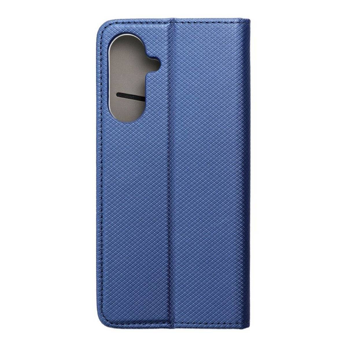 Elegante Klapphülle mit Magnetverschluss und Kartenfach Handyhülle kompatibel mit Samsung Galaxy A17 5G
