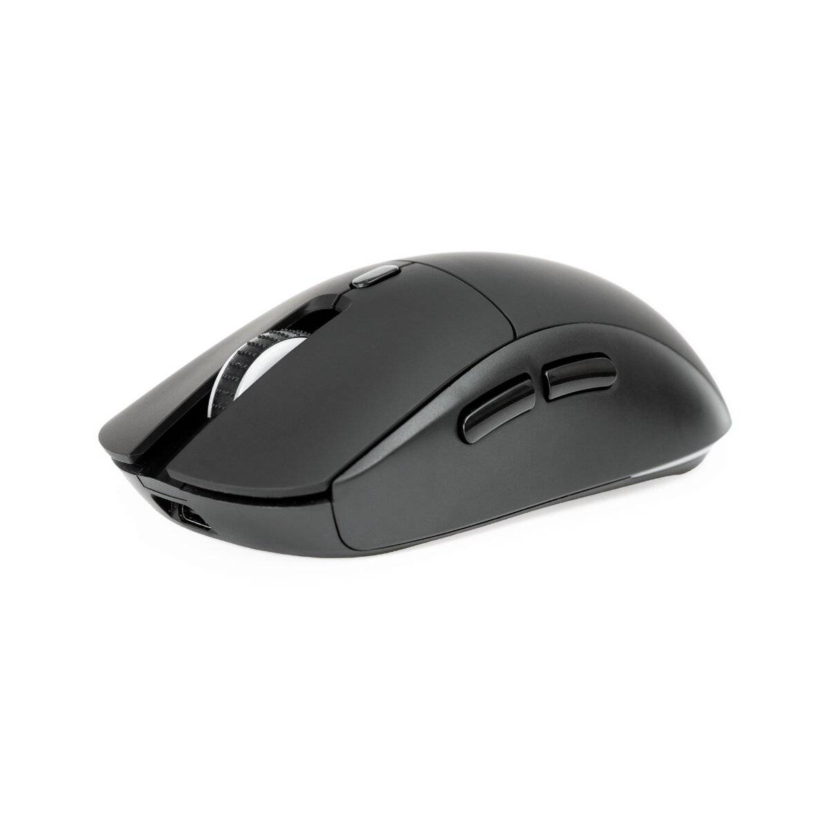 Varr VGM16090 Gaming-Maus mit RGB-Beleuchtung und 3200 DPI