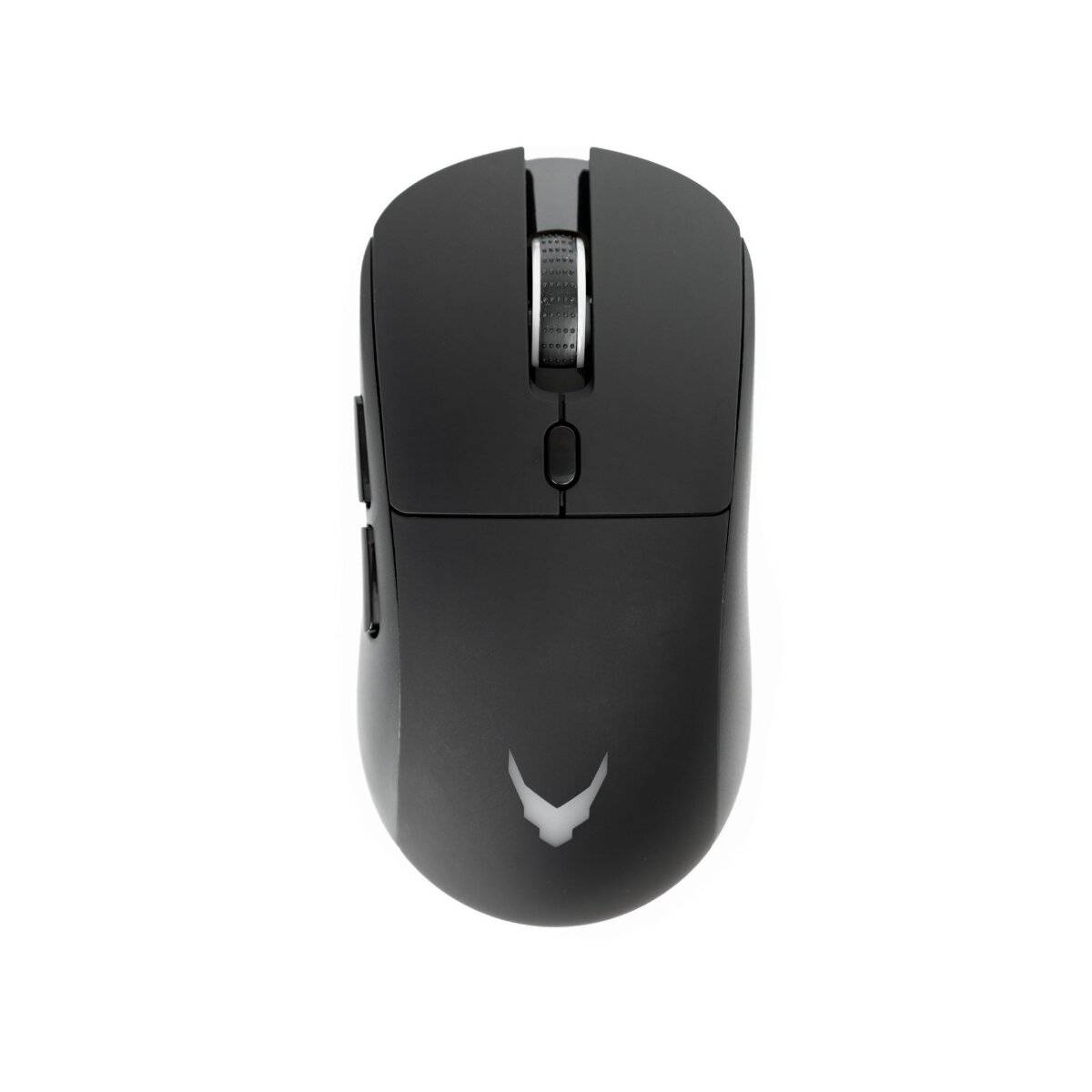 Varr VGM16090 Gaming-Maus mit RGB-Beleuchtung und 3200 DPI