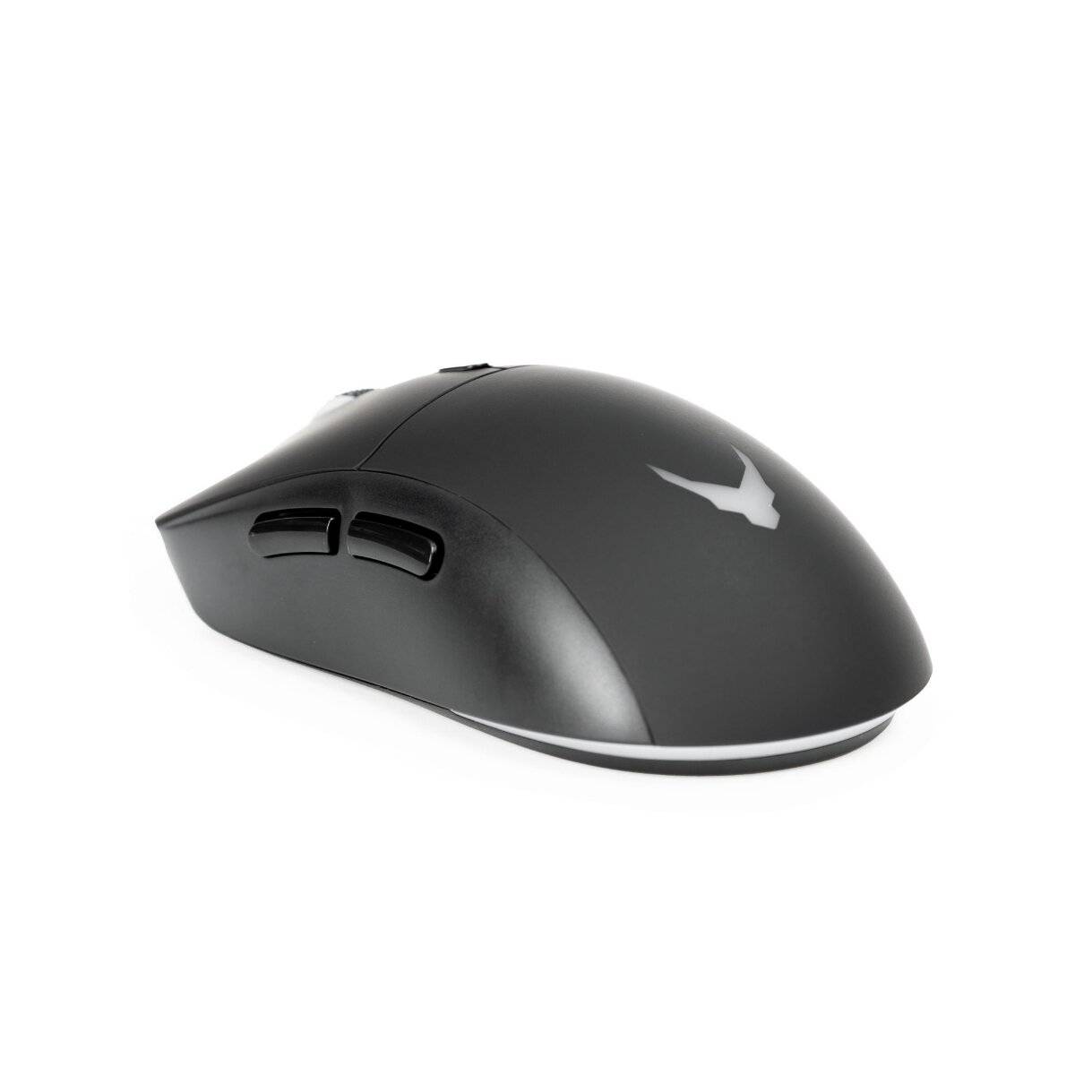 Varr VGM16090 Gaming-Maus mit RGB-Beleuchtung und 3200 DPI