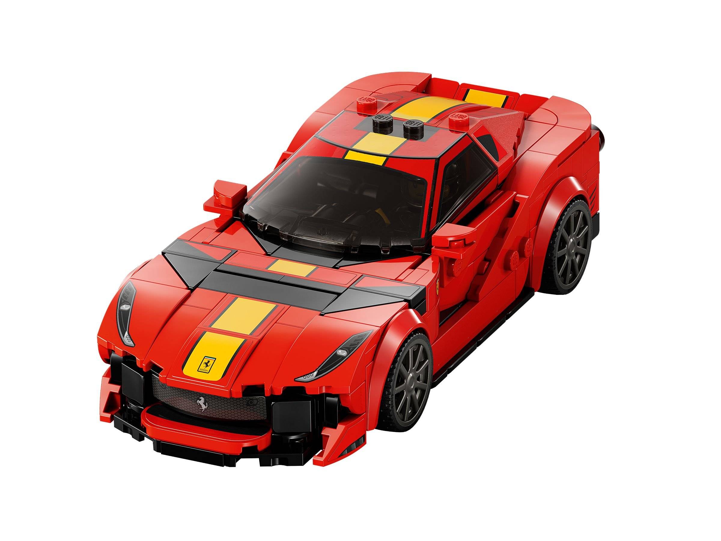 LEGO® Speed Champions 76914 Ferrari 812 Competizione
