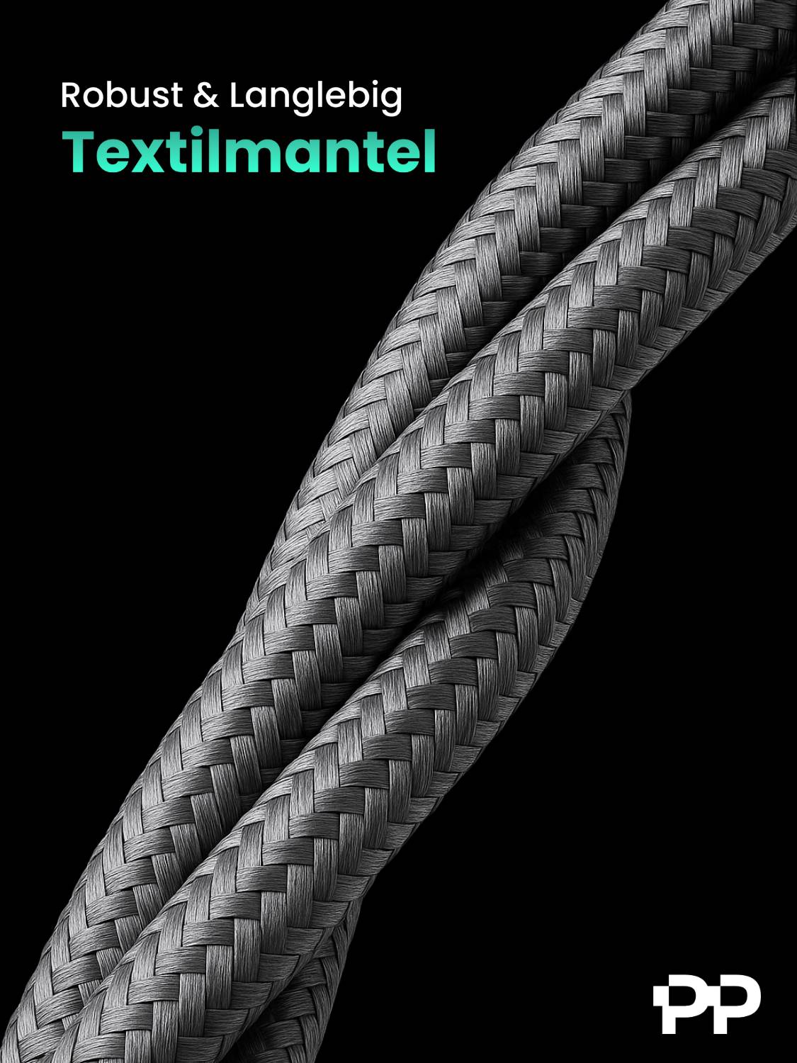 „Textilmantel