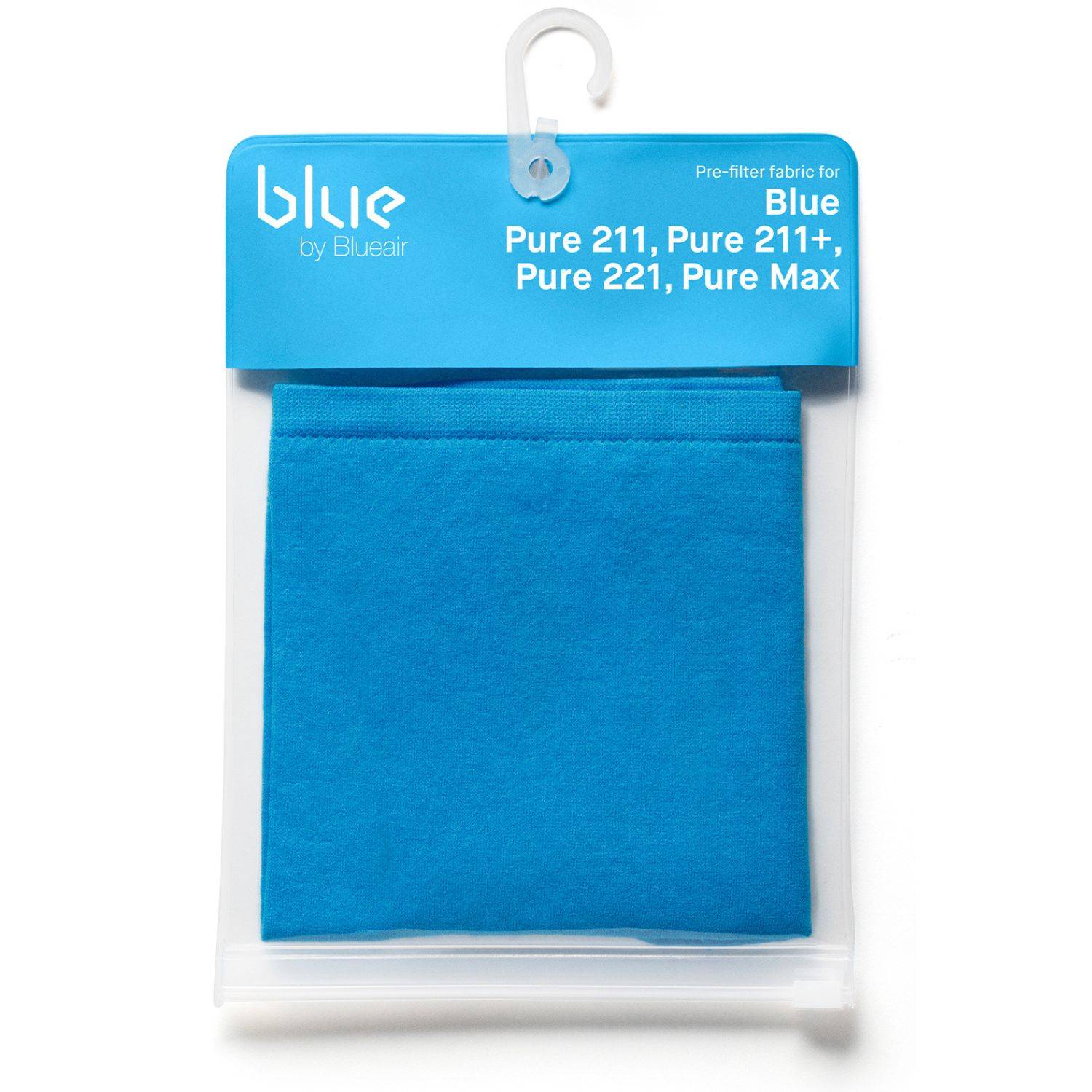 Prefilter Cloth Diva Blue für Blue Pure 211/221/Max