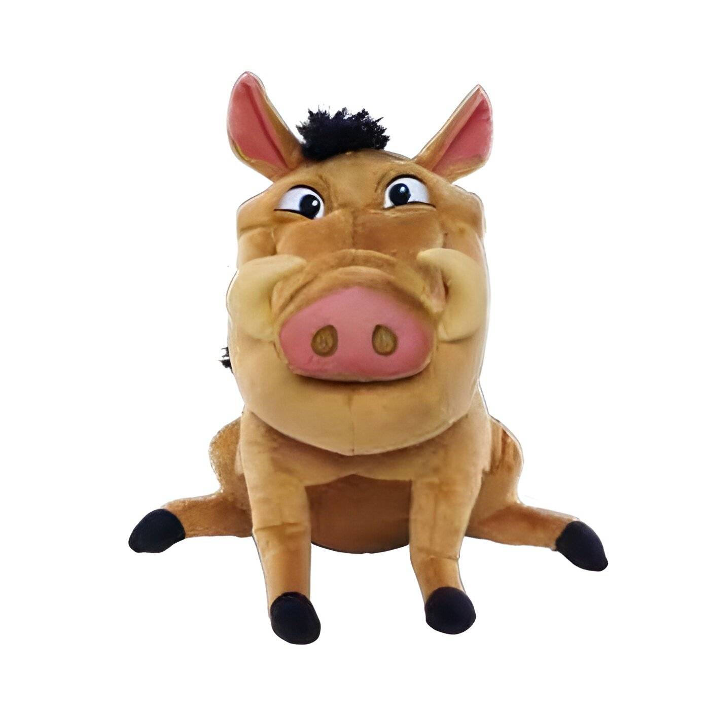 Disney Der Kö nig der Lö wen Pumba Plü schtier 25cm