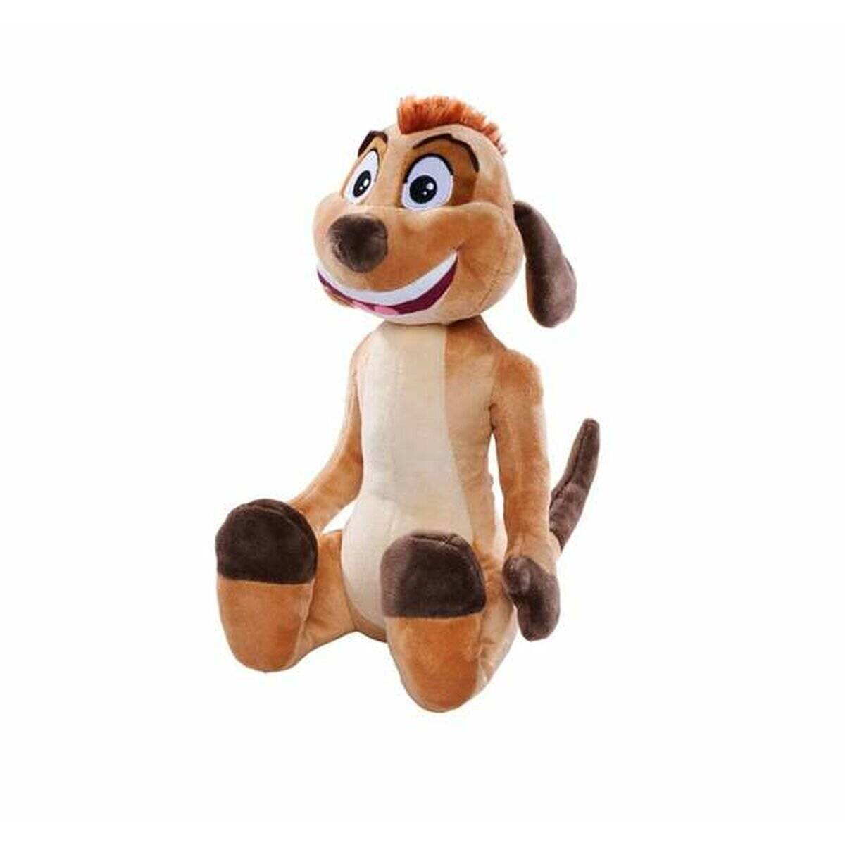 Disney Der Kö nig der Lö wen Timon Plü schtier 25cm