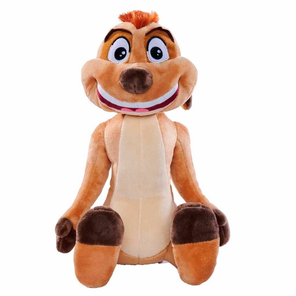 Disney Der Kö nig der Lö wen Timon Plü schtier 25cm