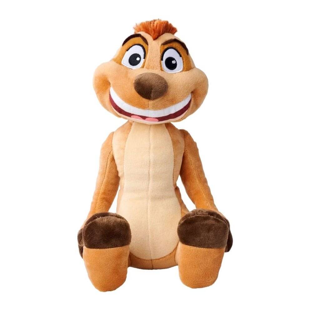 Disney Der Kö nig der Lö wen Timon Plü schtier 25cm