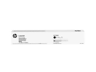 HP LaserJet Black contractual Toner Crtg Drucken, Scannen & Verbrauchsmaterial Verbrauchsmaterialien