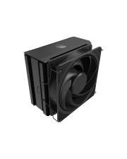 Cooler Master 3D Heat pipe technology 3DHP 2 x Aluminum Fin