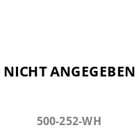 PDP Controller Afterglow Wave wireless weiß Switch