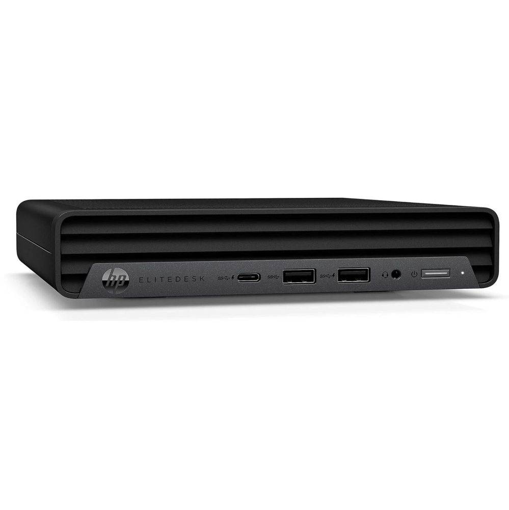 HP EliteDesk 800 G6 Mini i5-10500T 4GB 192GB SSD Win 11 Pro