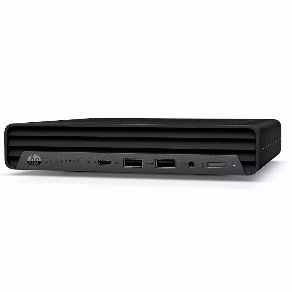 HP EliteDesk 800 G6 Mini i5-10500T 4GB 250GB SSD Win 11 Home