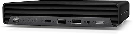 HP EliteDesk 800 G6 Mini i5-10500T 16GB 160GB SSD Win 11 Pro