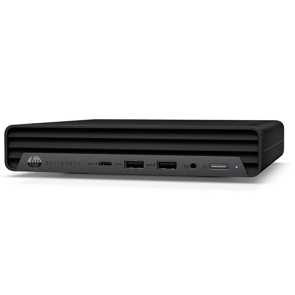 HP EliteDesk 800 G6 Mini i5-10500T 16GB 128GB SSD Win 11 Pro