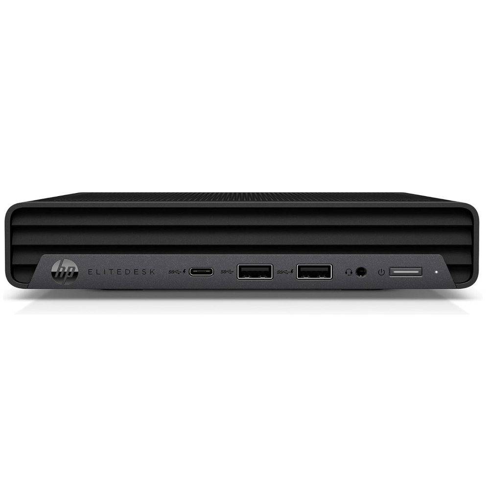 HP EliteDesk 800 G6 Mini i5-10500T 16GB 192GB SSD Win 11 Pro