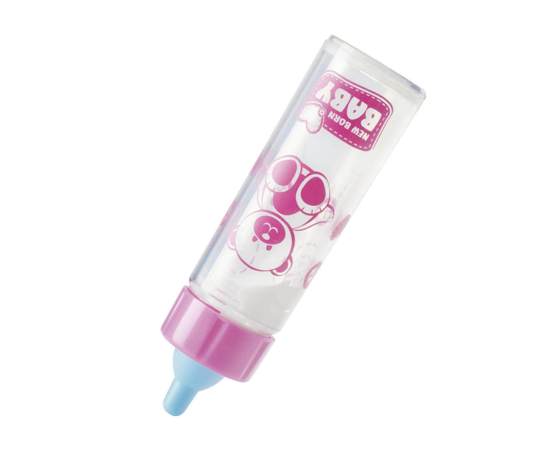 Simba 105560011 - NBB 2 Magische Fläschchen