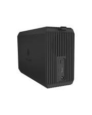 ICY BOX Raid System für 2-Bay 2.5''/3.5'' SATA HDD/SSD Laufwerks-Gehäuse 2,5" Serial ATA