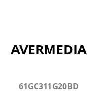 AVerMedia Video Capture Box, Live Gamer Mini+ (GC311G2)