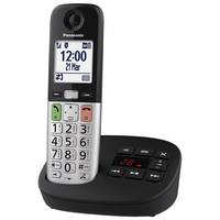 Panasonic KX-TGU430 - Schnurlostelefon - Anrufbeantwortermit