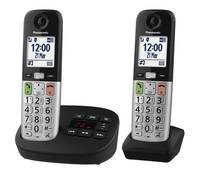 Panasonic KX-TGU432EXB - Anrufbeantworter - Anrufbeantworter
