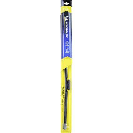 MICHELIN KFZ-Scheibenwischer Multi Fit, Länge: 550 mm