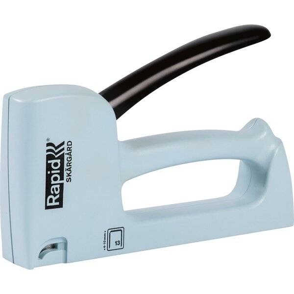 Handtacker R13 Skargard blau