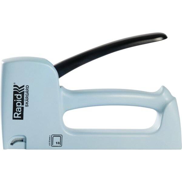Handtacker R13 Skargard blau