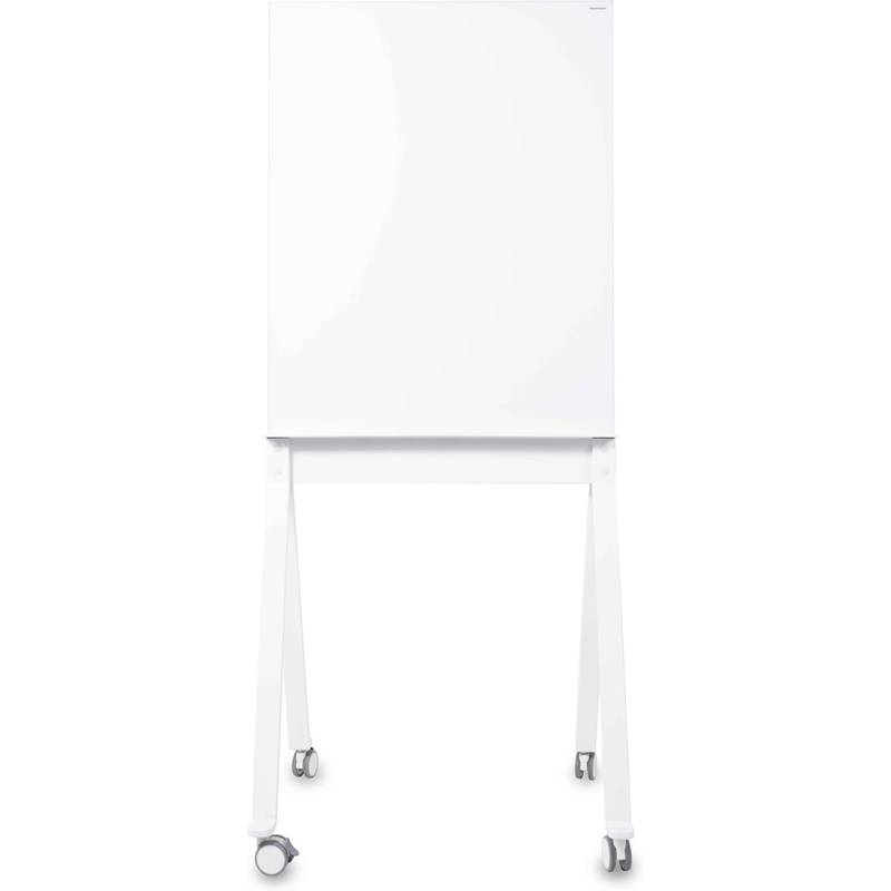 magnetoplan Design-Glasmagnetboard, (B)760 x (H)1.800 mm
