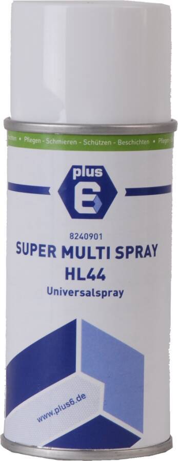 Multi-Spray 8240901 Inhalt 150 ml Gebindeart Spraydose