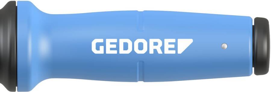 Drehmomentschlüssel TORCOFIX 2.0 TF 3288242 Anzugswert 10 - 50 Nm Antriebsvierkant 3/8`` Länge 303,0 mm Skaleneinteilung