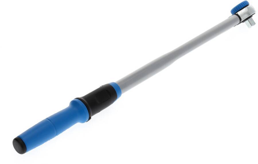 Drehmomentschlüssel TORCOFIX 2.0 TF 3278514 Anzugswert 250 - 850 Nm Antriebsvierkant 3/4`` Länge 1390,0 mm Skaleneinteil