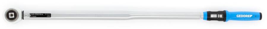Drehmomentschlüssel TORCOFIX 2.0 TF 3278492 Anzugswert 110 - 550 Nm Antriebsvierkant 3/4`` Länge 965,0 mm Skaleneinteilu