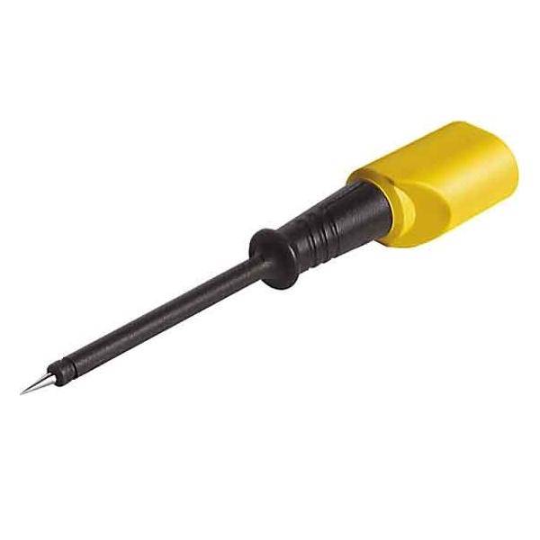 SKS Kontakttechnik GmbH Prüfspitze PRUEF 2 S sw