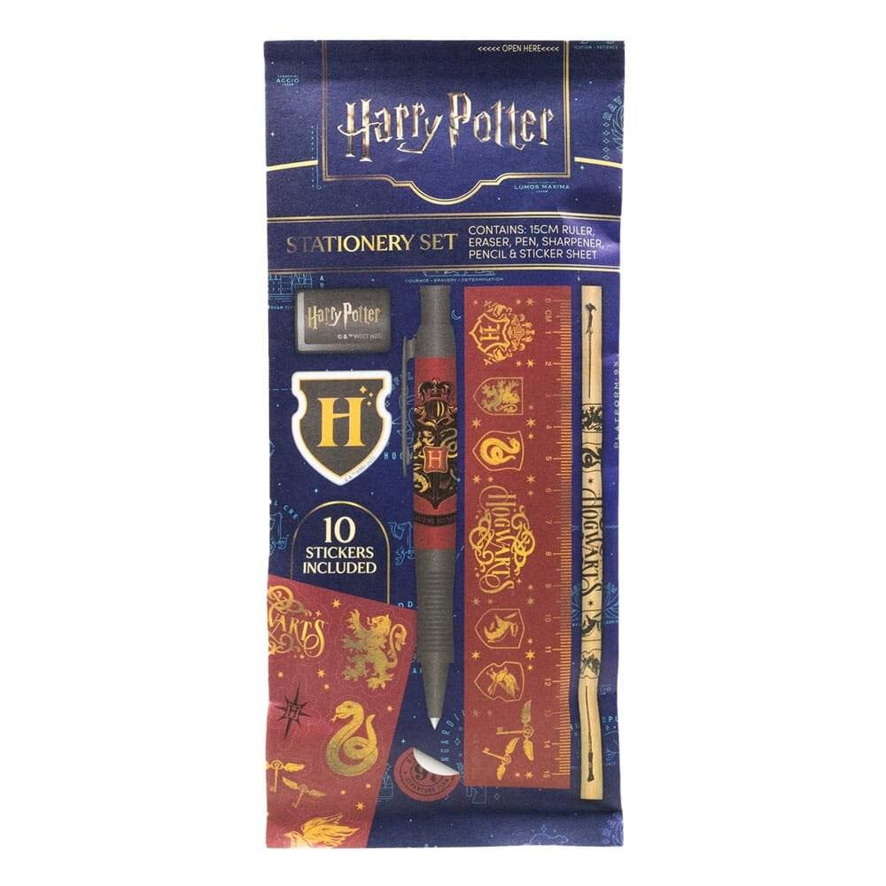 Harry Potter Mü lltonnen-Set