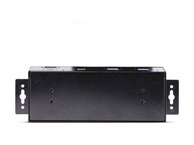 STARTECH 7-Port USB-C Hub 10Gbps Peripheriegeräte & Zubehör Kabel & Adapter USB Hubs