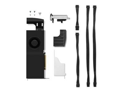 LENOVO NVIDIA RTX 4500 Ada 24GB Komponenten Grafikkarten (GPU) Workstation