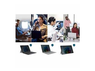 KENSINGTON Privacy Filter MS Surface Go Audio, Video, Display & TV Optionen & Zubehör