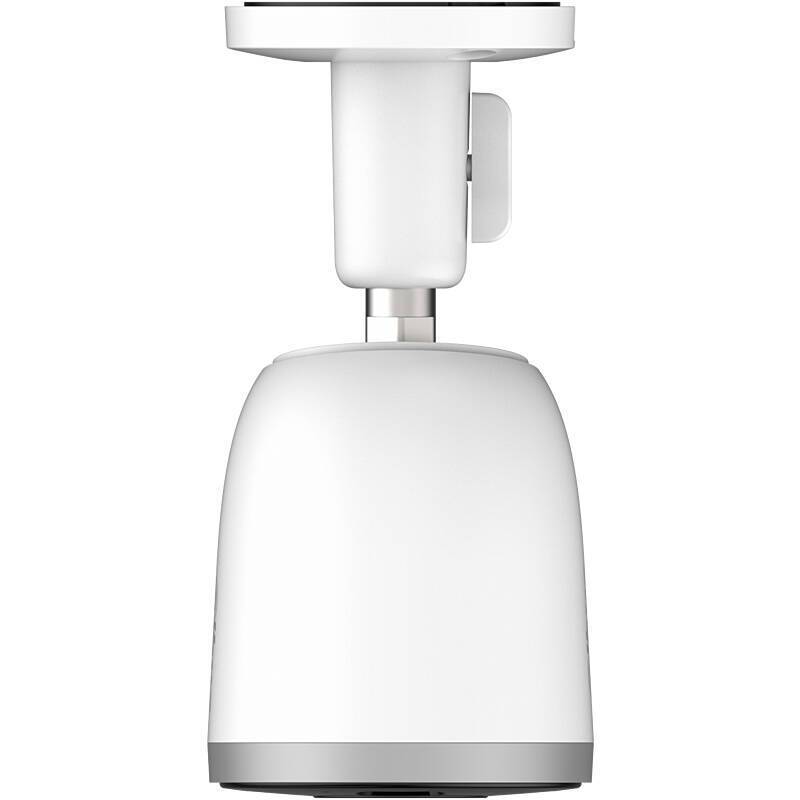 Dahua IPC-F5DP-PV-0280B-EUR IP-Kamera 5MP T/N IR, 5 MegapixelBullet Kamera | Blickwinkel:104° (Objektiv-Brennweite 2,8