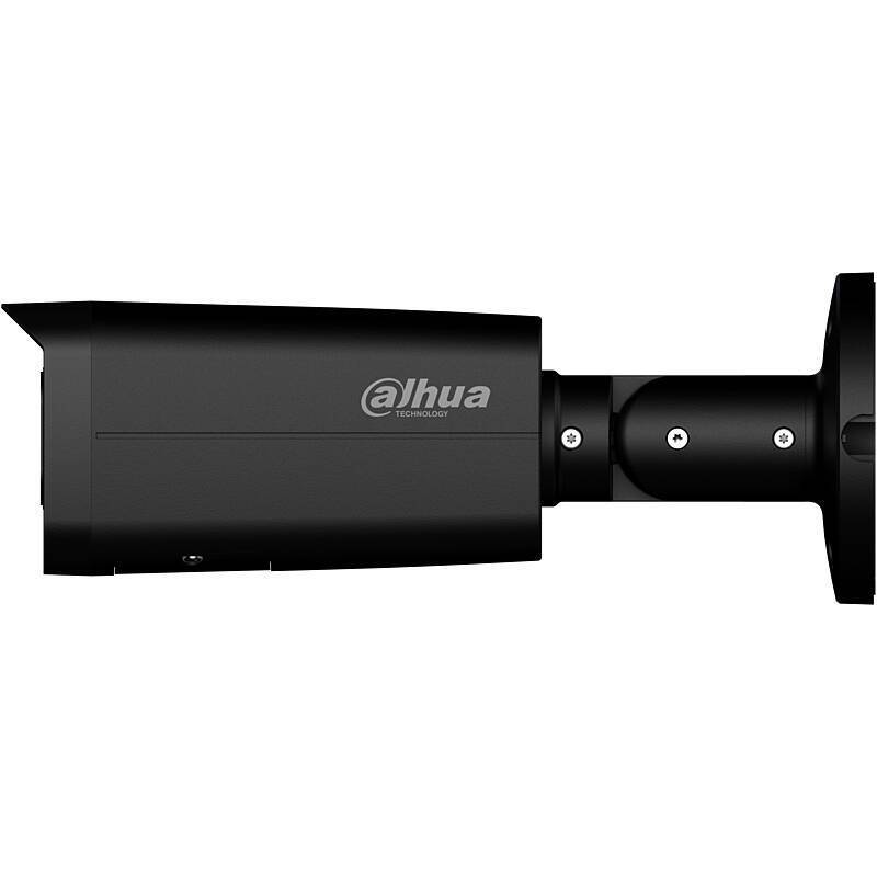 Dahua IPC-HFW3849TP-ZS-IL-B IP-Kamera 4K TN IR PoE, 4K Ultra HDBullet Kamera | Blickwinkel:114° - 32° (Objektiv-Brennwe