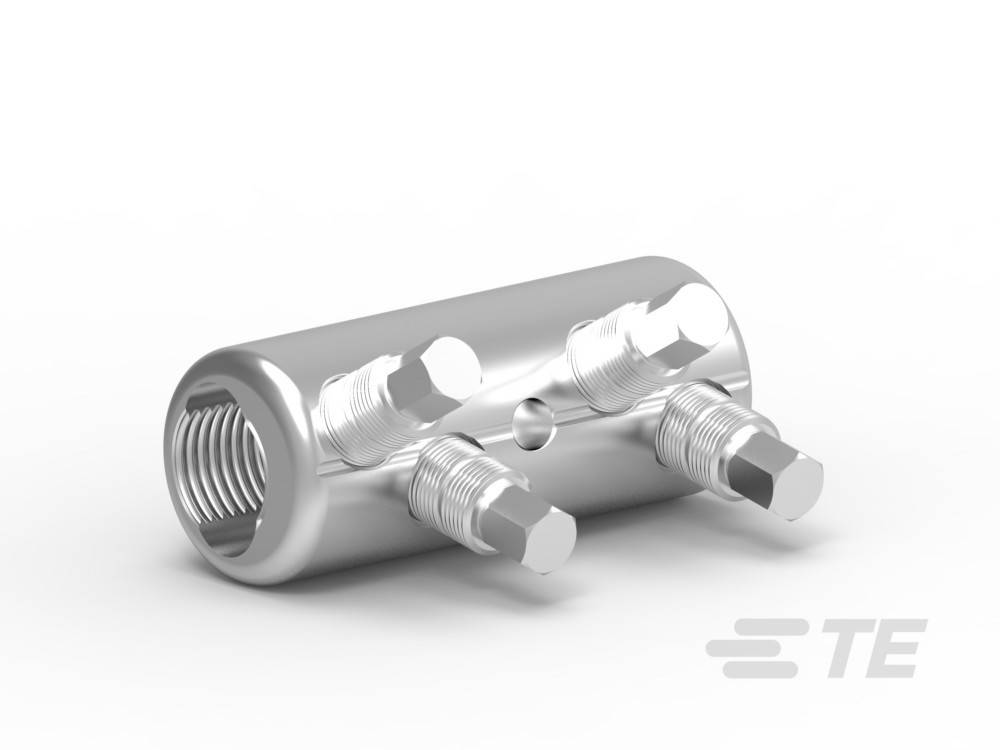 Krüger-Werke GmbH Schraubverbinder BSLU-95/240