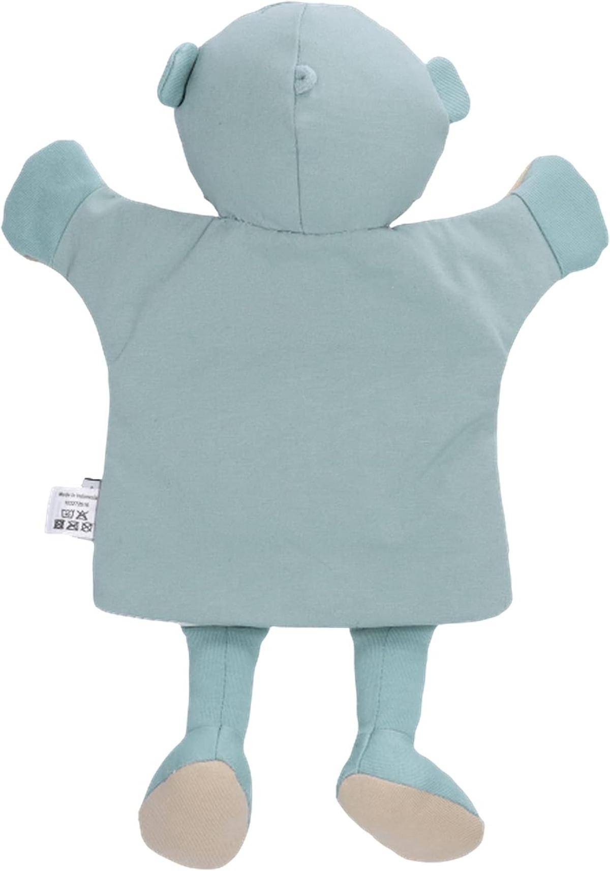 Sterntaler Handpuppe AFFE Albert