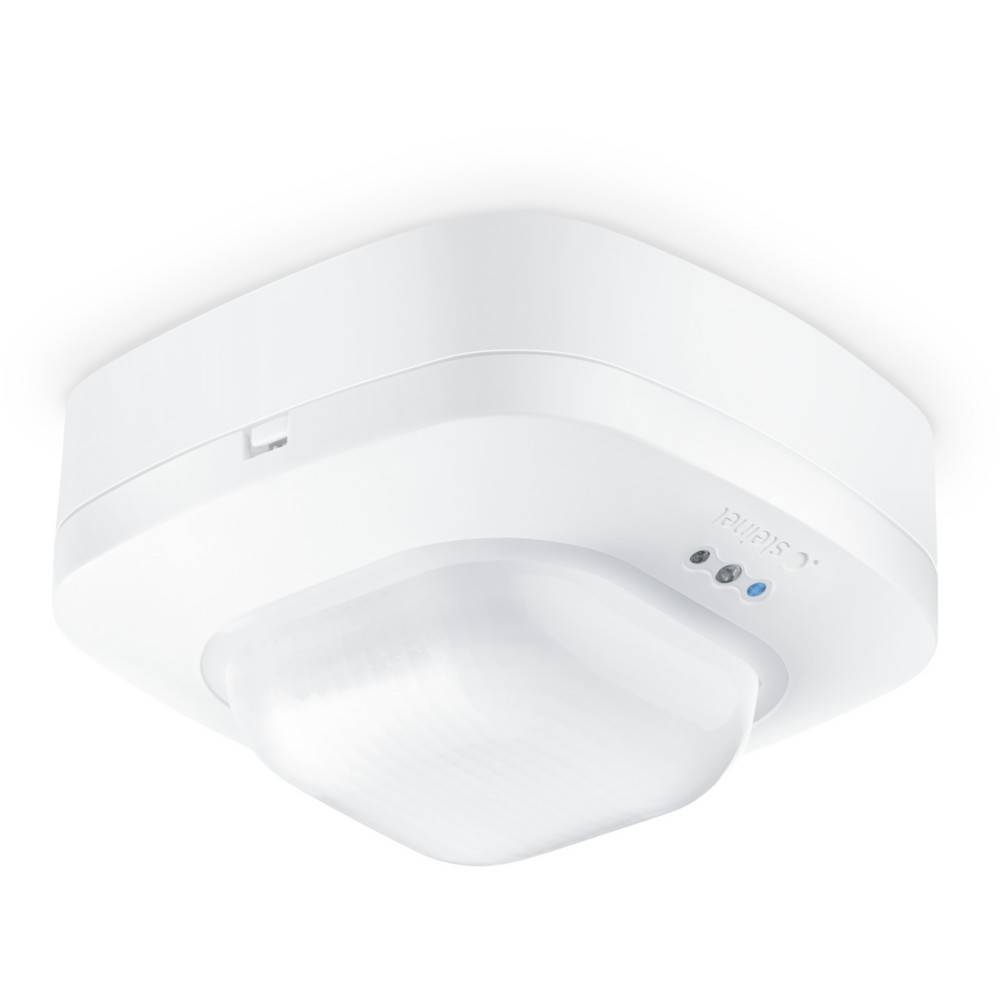 Steinel Präsenzmelder IR IR QuattroHD #088835