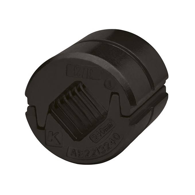 Klauke Aderendhülsen Presseinsatz AE221395