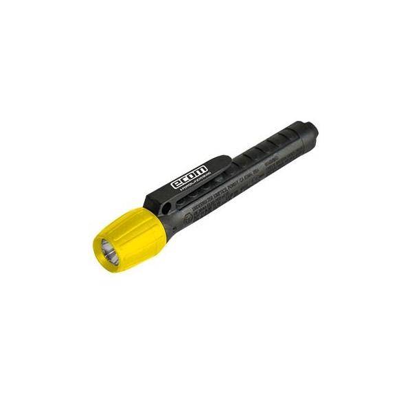 Pepperl+Fuchs Fabrik Taschenlampe 2AAA eLED P#70146046