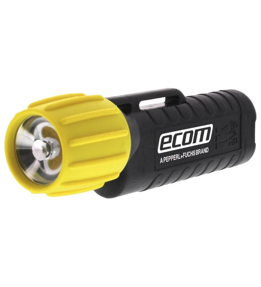 Pepperl+Fuchs Fabrik Taschenlampe 3AA eLED CPO ET12P