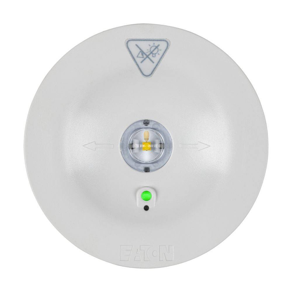 Ceag Notlichtsysteme LED-Einzelbatterie-Leuchte 13821.2 1-8/DCGLine+